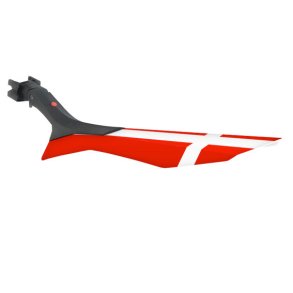 Hebie SWAP Bagsk�rm DK Model