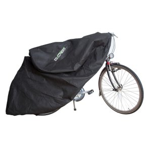 DS Covers Cykel-Garage Indendrs