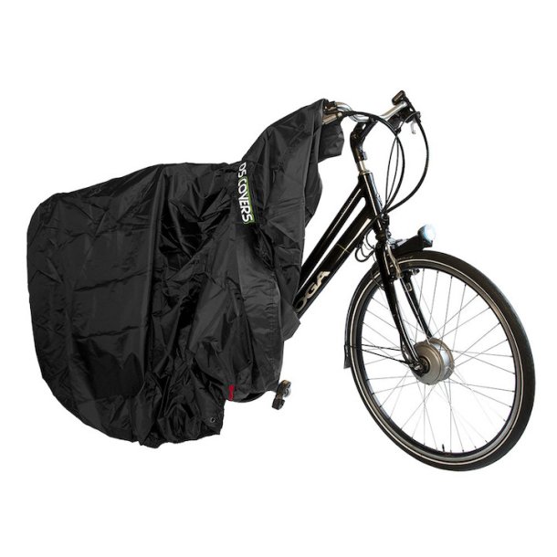 DS Covers Cykel-Garage Udendrs