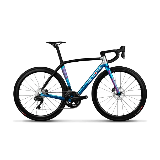 De Rosa Idol Giro Campagnolo Record 13sp