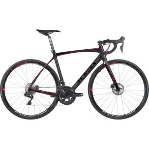 De Rosa Idol Disc Ultegra R8170 Di2 12sp / Fulcrum Wind 44 Full Carbon