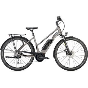 Morrison E 6.0 Bosch Performance Line