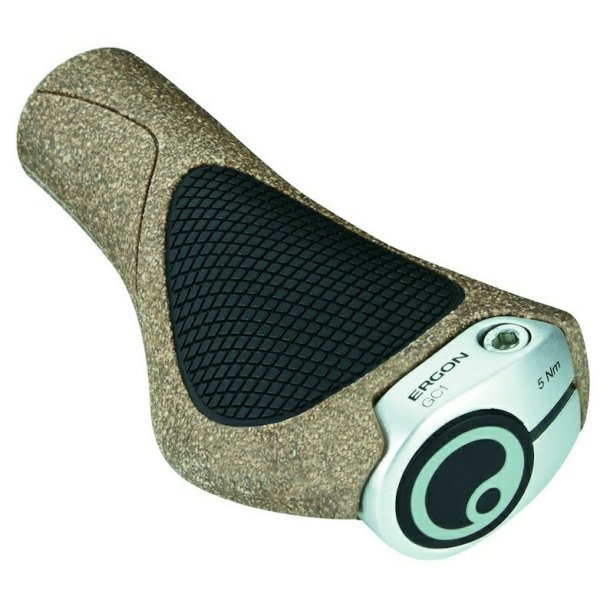 Ergon GC1 Biokork til Udvendig gear 