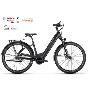 FALTER E 9.0i RT 500Wh 26
