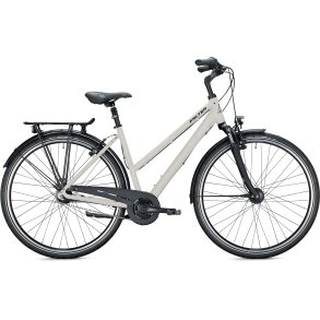 Falter C 4.0 Trapez Dame cykel
