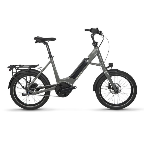 Falter Compact 400 Elcykel