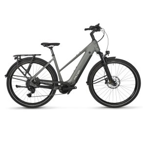 Falter E 7.0 PLUS 800 Dame Trapez