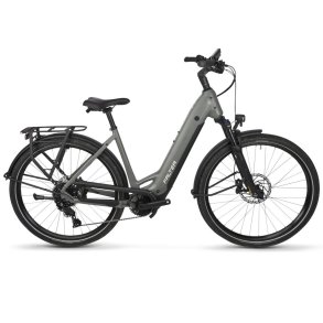 Falter E 7.0 PLUS 800 Dame Wave