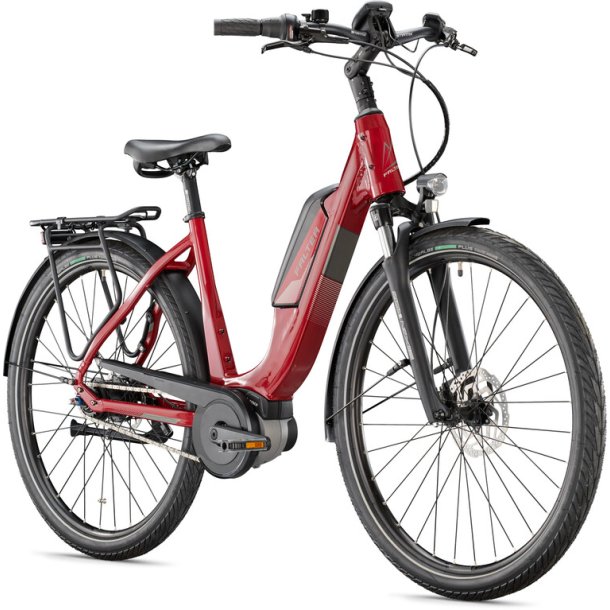Falter E 9.0 RT Wave Bosch Active Line Plus 500Wh