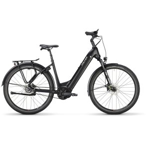 Falter E 9.3 FL 500 Dame Elcykel