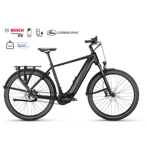 Falter E 9.4SE FL 600Wh Bosch Performance PX