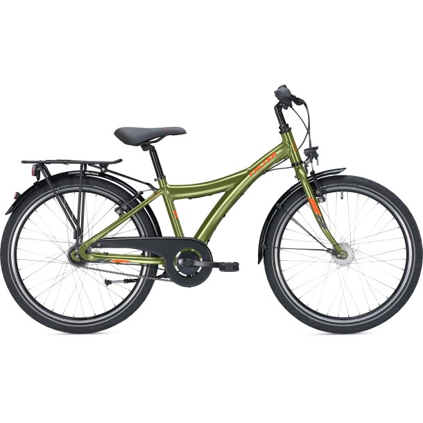 Falter FX 407 ND 24