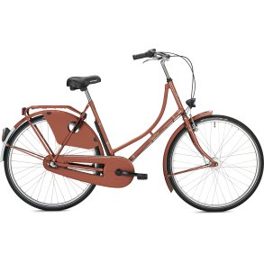 Falter Holland H 1.0 klassisk Damecykel