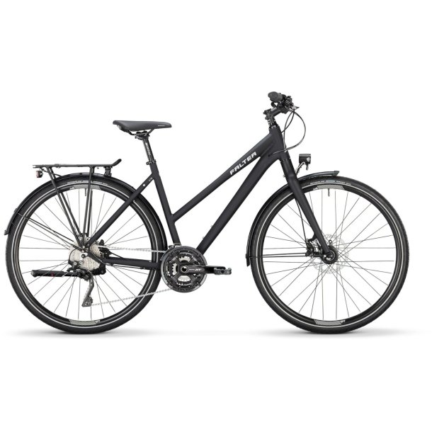 Falter S 7.0 Dame Trekkingcykel