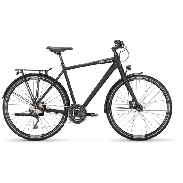 Falter S 7.0 Herre Trekking Cues