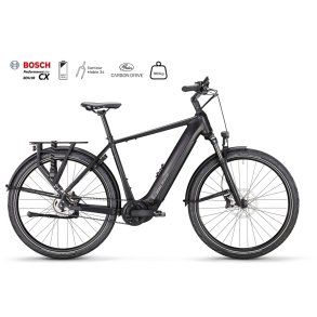 Falter SUB 9.5 FL PLUS 600Wh Herre Elcykel