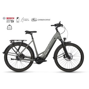 Falter SUB 9.8 FL Plus 800 dame
