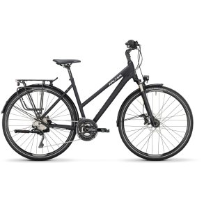 Falter T 6.0 Trekking Dame Cykel
