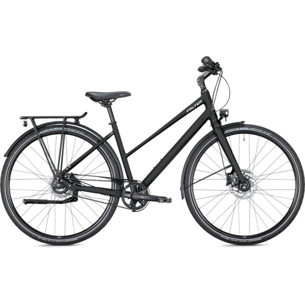 Falter U 7.0 Dame Gates Belt Drive