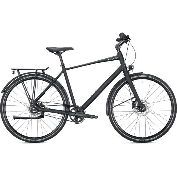 Falter U 7.0 Gates Belt Drive 8 Nexus