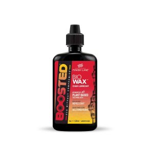 Finish Line BOOSTED� Bio Wax K�devoks B�redygtig 120ml