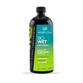Finish Line BOOSTED� Bio Wet olie 950ml B�redygtig k�deolie