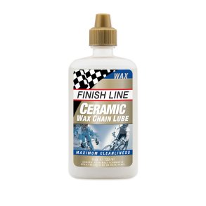 FinishLine Ceramic Wax