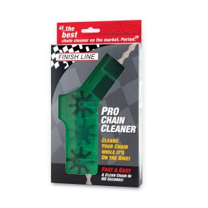 K�derenser Finish Line Solo gr�n - uden produkter