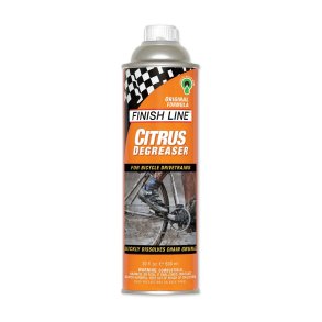 FinishLine Citrus Degreaser