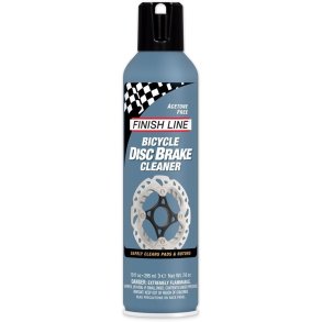 Finish Line Disc Brake Cleaner 295 ml - til skiver