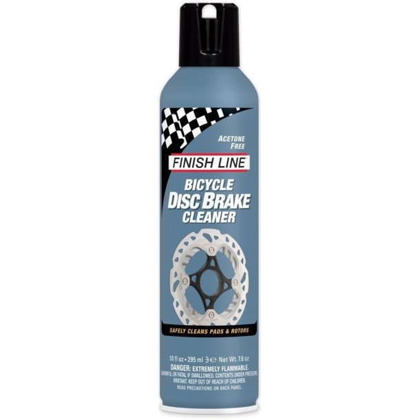 Finish Line Disc Brake Cleaner 295 ml - til skiver