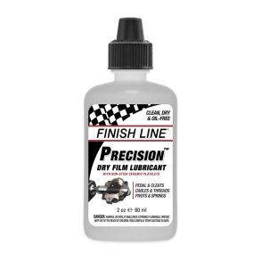 Finish Line Dry-Film Lubricant  60ml (2oz) flaske