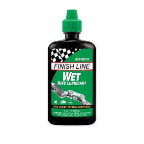 Finish Line olie wet lube (Cross country)