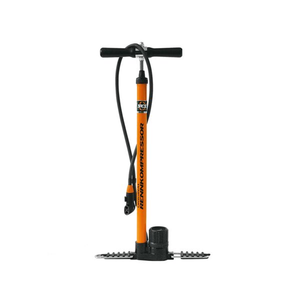 Fodpumpe SKS Rennkompressor 16 bar