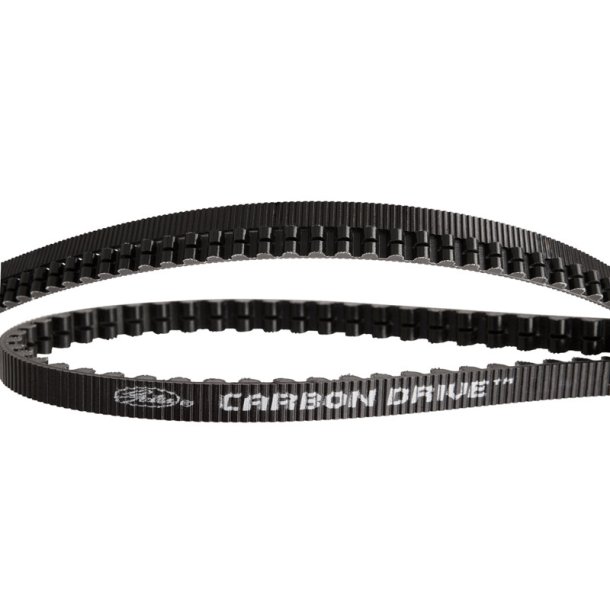 Gates CDX Belt Sort