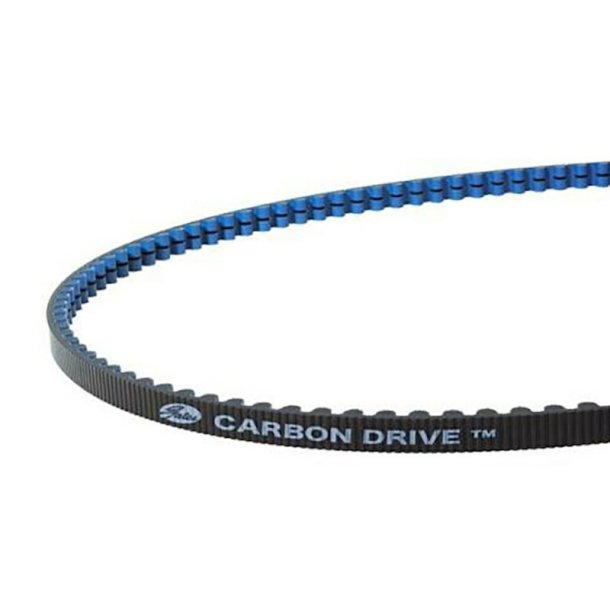 Gates CDX belt sort/bl