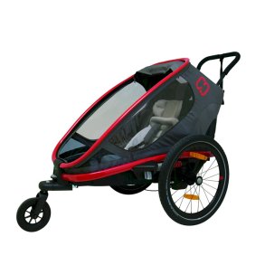 Hamax Outback One - 1 barn