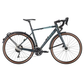 IXGO GX THREE Gravel Cykel