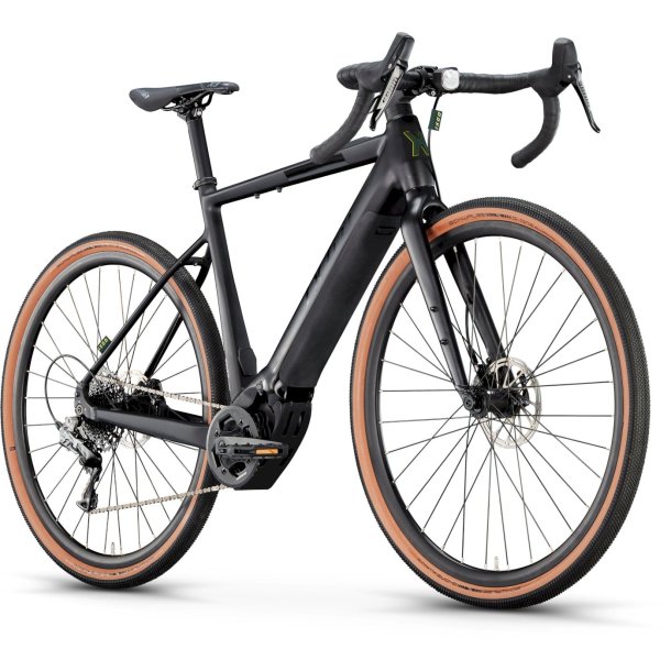 IXGO GX-E THREE A