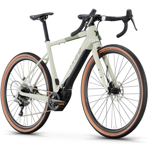 IXGO GX-E THREE