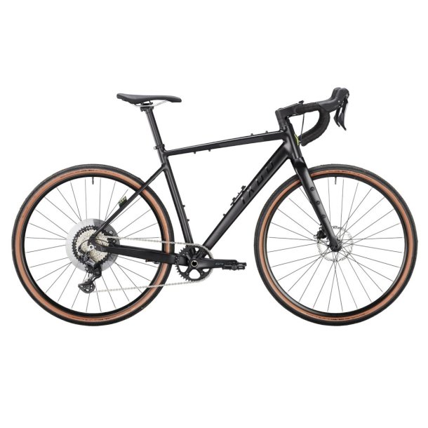 IXGO GX FOUR GRX