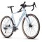 IXGO GX TWO Gravel Ashen