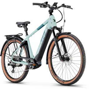 IXGO MT-E FOUR+ HERRE