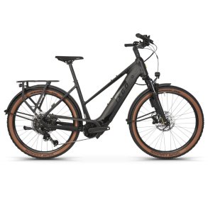 IXGO MT-E Five+ 800 Trapez