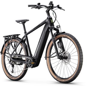 IXGO MT-E Five+ 800 Herre