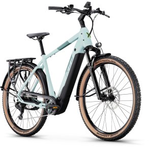 IXGO MT-E Four + 800 