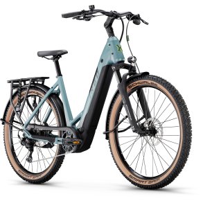 IXGO MT-E 3 600 Wave marsh