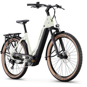 IXGO MT-E 3 600 Wave