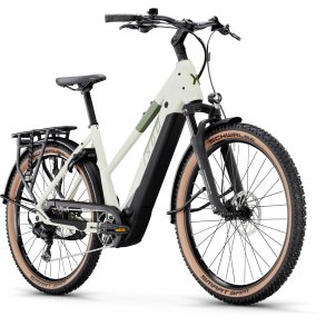 IXGO MT-E 3 600 Trapez