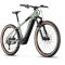 IXGO MX-E FOUR oliven